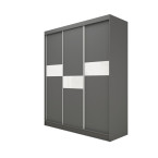 Szafa przesuwna Laka 180