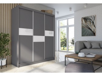 Szafa przesuwna Laka 180