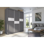 Szafa przesuwna Laka 180