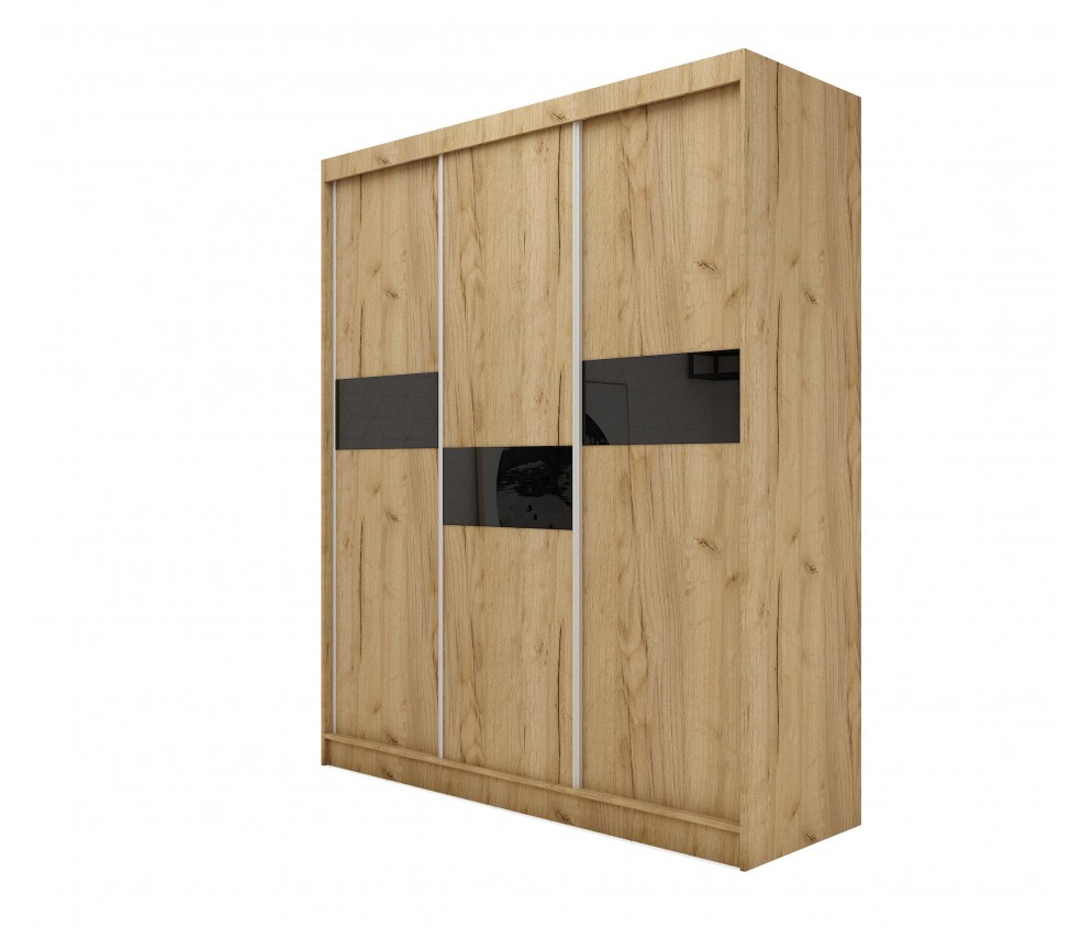 Szafa przesuwna Laka 180