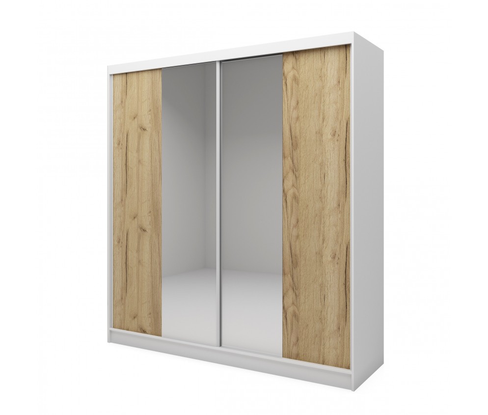 Szafa przesuwna Laza 200