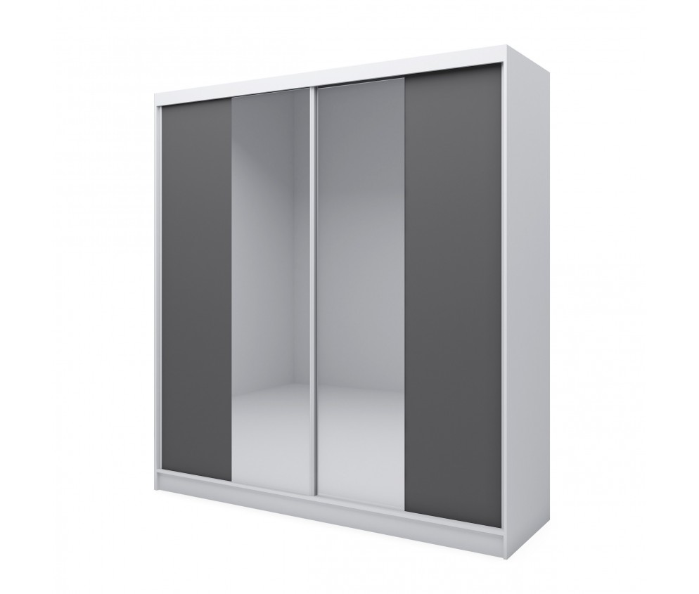 Szafa przesuwna Laza 200