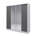 Szafa przesuwna Laza 200