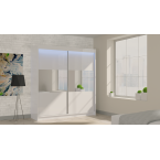 Szafa przesuwna Rok 200