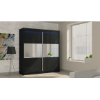 Szafa przesuwna Rok 200