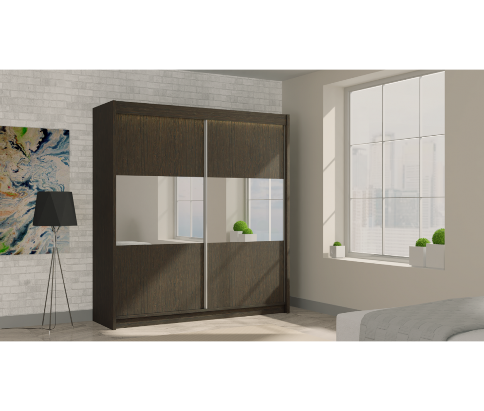 Szafa przesuwna Rok 200