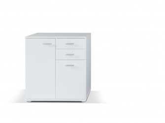 Komoda Kim 2 2D2S 5 kolorów