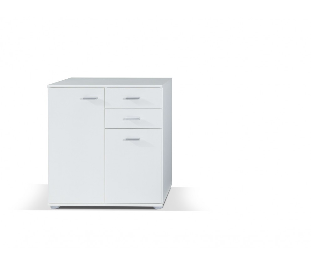 Komoda Kim 2 2D2S 5 kolorów