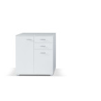 Komoda Kim 2 2D2S 5 kolorów