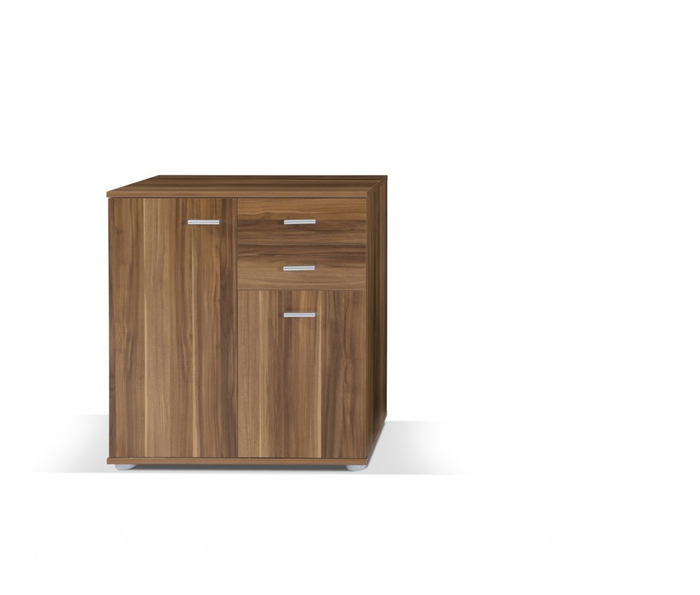 Komoda Kim 2 2D2S 5 kolorów