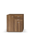 Komoda Kim 2 2D2S 5 kolorów