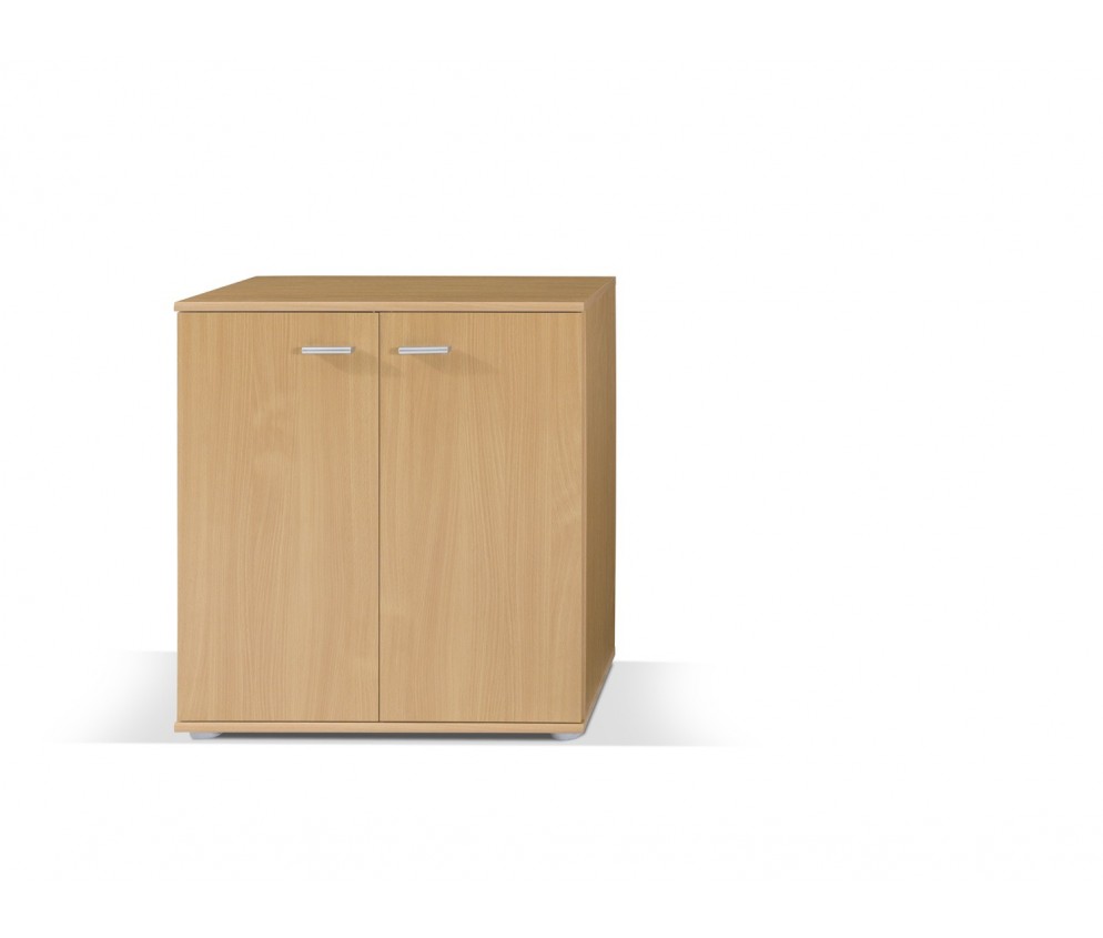 Komoda Kim 3 2D 5 kolorów