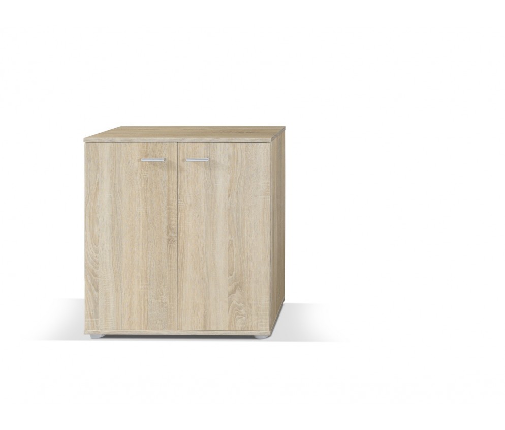 Komoda Kim 3 2D 5 kolorów