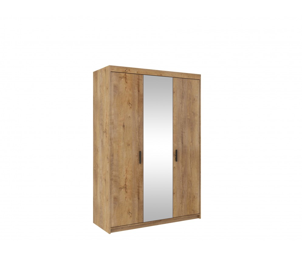 Szafa Anele 3D + Lustro