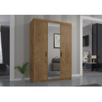 Szafa Anele 3D + Lustro