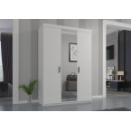 Szafa Anele 3D + Lustro