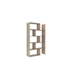 Regał Lora 02 3 kolory