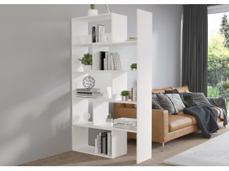 Regał Lora 02 3 kolory