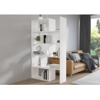 Regał Lora 02 3 kolory