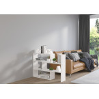 Regał Lora 03 3 kolory