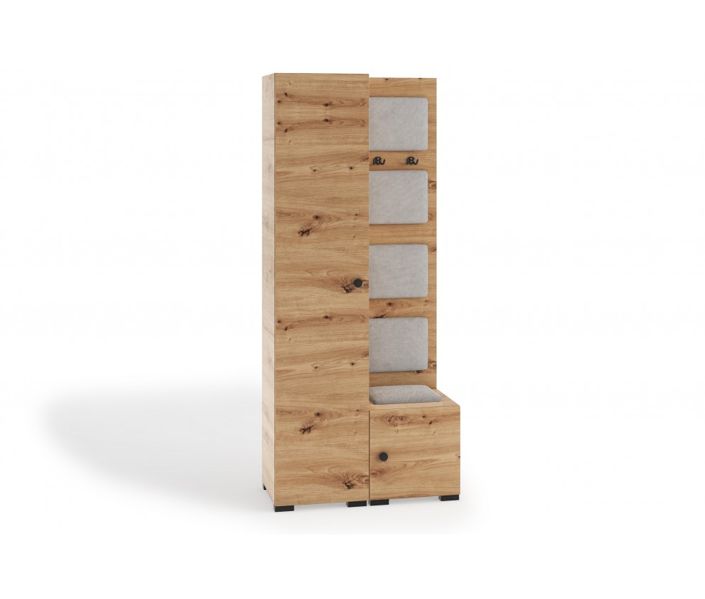 Garderoba Cala 11+12