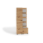 Garderoba Cala 11+12