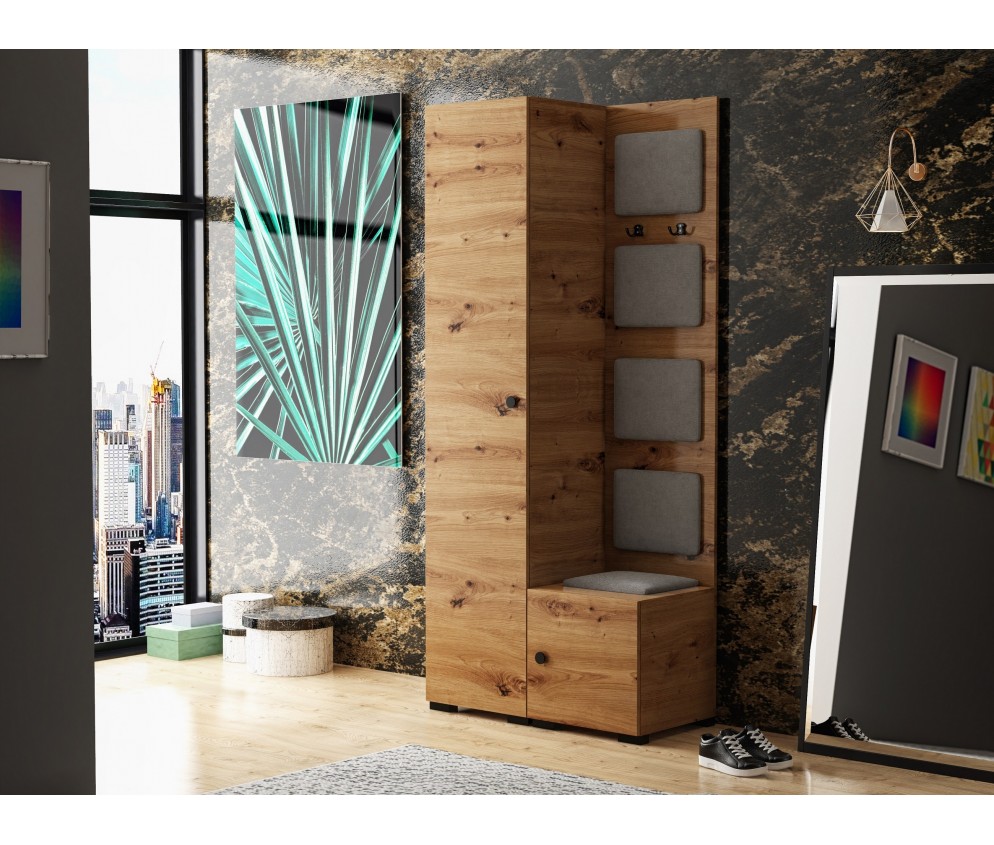 Garderoba Cala 11+12