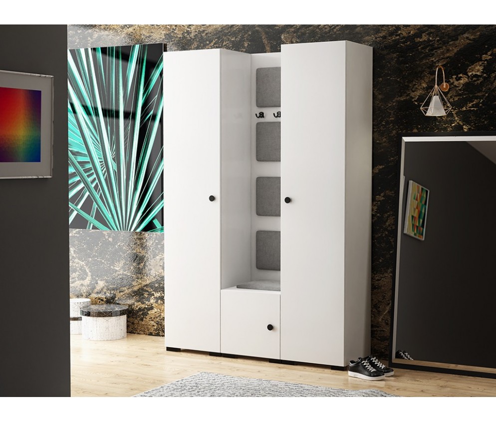 Garderoba Cala 11+12+11