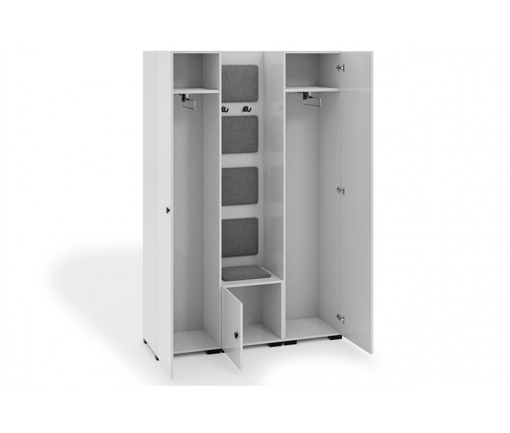 Garderoba Cala 11+12+11
