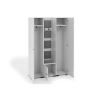 Garderoba Cala 11+12+11