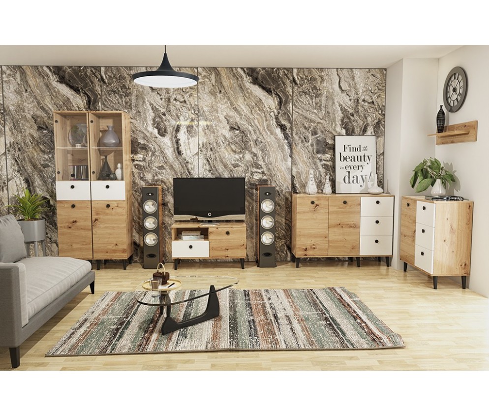 Garderoba Cala 11+12+12