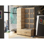 Garderoba Cala 11+12+12