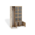 Garderoba Cala 11+12+12