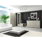 Szafka RTV Garret 12 100