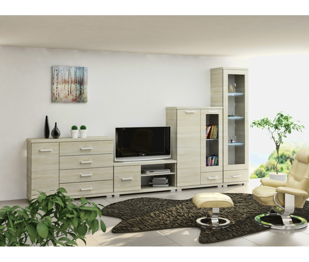 Szafka RTV Garret 12 120