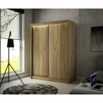 Szafa przesuwna Kristo 200