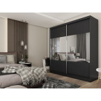 Szafa przesuwna Rewo 200