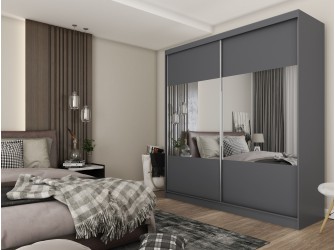 Szafa przesuwna Rewo 200