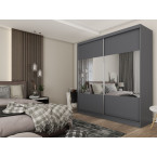 Szafa przesuwna Rewo 200