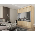 Szafa przesuwna Rewo 200