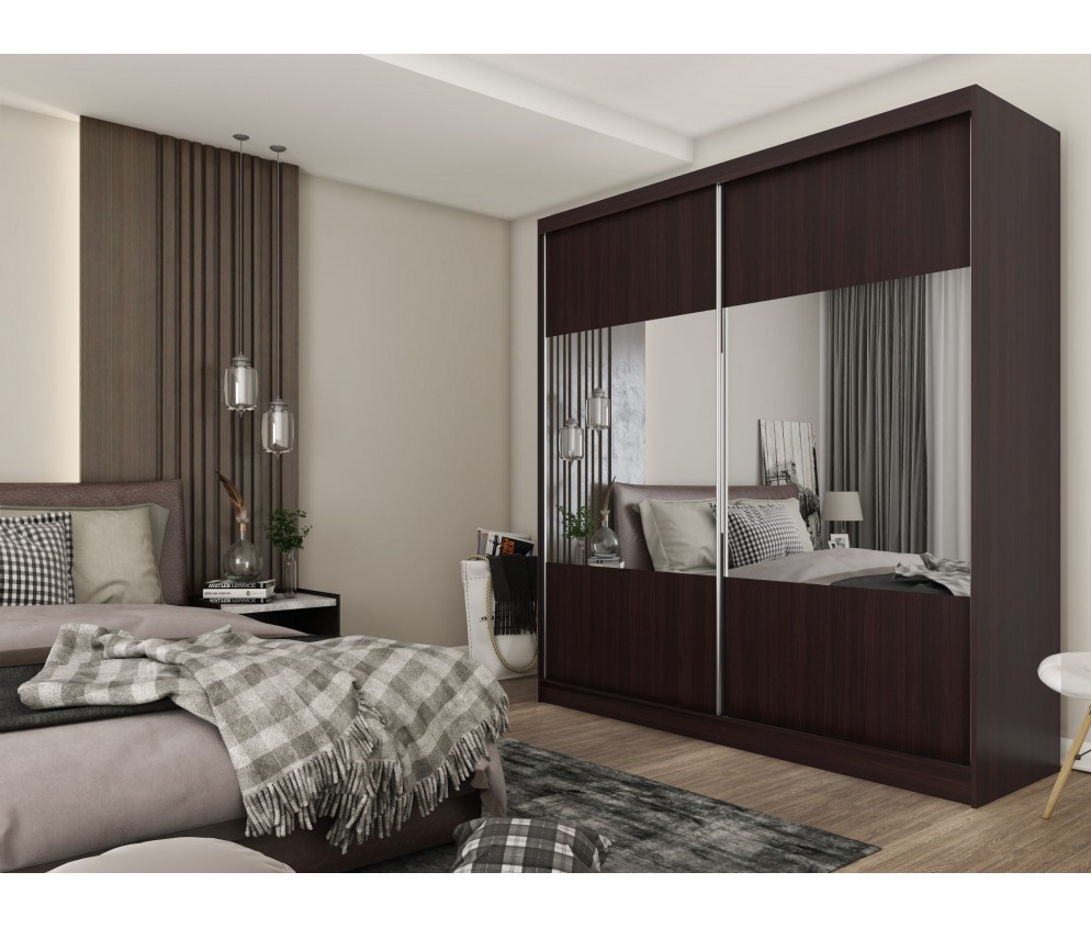 Szafa przesuwna Rewo 200