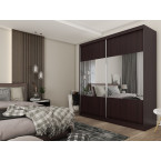 Szafa przesuwna Rewo 200