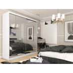 Szafa przesuwna Loro 200