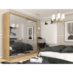 Szafa przesuwna Loro 200