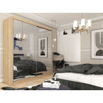 Szafa przesuwna Loro 200