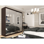 Szafa przesuwna Loro 200