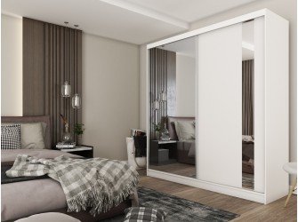 Szafa przesuwna Grab 200