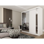 Szafa przesuwna Grab 200