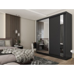 Szafa przesuwna Grab 200