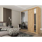 Szafa przesuwna Grab 200